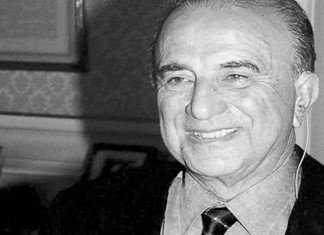 Ο «κύριος Αριστείδης Αλαφούζος» και η «Κ» 