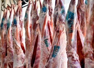 Λάρισα: Στα 9,29 διαμορφώθηκε η μέση τιμή του αρνιού