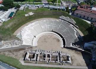 Ημερίδα της Ένωσης Ξενοδόχων Ν. Λάρισας για τον τουρισμό