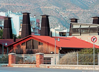 Εταιρεία δικαιώθηκε για μη καταβολή μισθωμάτων 130.000 ευρώ στον Δ. Βόλου