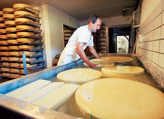 Ξεκινά το πρόγραμμα "Μεταποίηση και εμπορία ..." γεωργικών προϊόντων