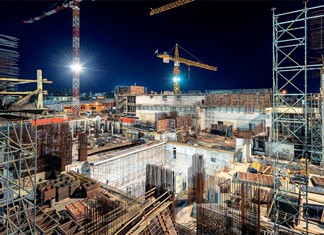 Πρόστιμα 82 εκατ. σε 4 κατασκευαστικές από την Επιτροπή Ανταγωνισμού