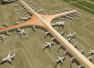 Στα 480 εκατ. η προσφορά ΤΕΡΝΑ - GMR για το Καστέλλι