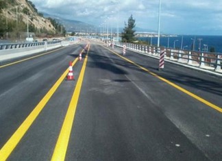 Οι καθυστερήσεις εκτίναξαν το κόστος των νέων αυτοκινητόδρομων στα 11 δισ. ευρώ