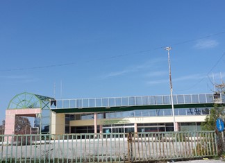 Κινεζικό πολυκατάστημα 4.000 τ.μ. στα Τρίκαλα