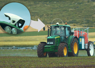 Ζεστό χρήμα 8 εκ. $ για τη Βολιώτικη Augmenta