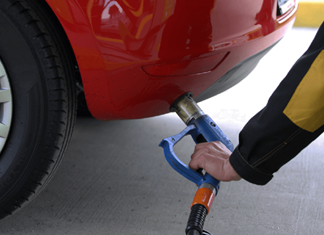 Μαγνησία: Υγραέριο καίνε 6.338 αυτοκίνητα