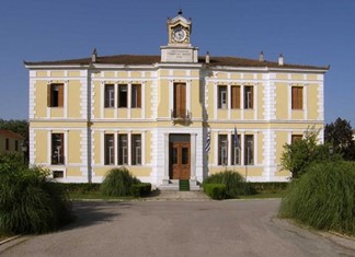 Εξαγγελίες για την Αβερώφειο Γεωργική Σχολή θα κάνει ο Τσίπρας από τη Λάρισα