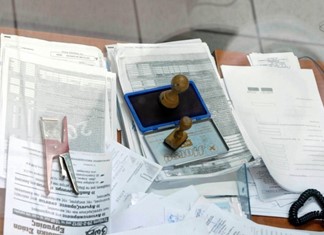 Διαγραφή προκαταβολής φόρου μετά από διακοπή εργασιών ατομικής επιχείρησης