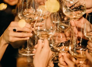 Βachelor πάρτυ: 5+1 ιδέες για να περάσεις αξέχαστα με τις κολλητές σου!