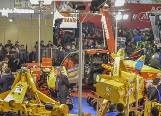 Οι παράλληλες εκδηλώσεις στην Agrothessaly 