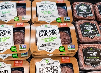 Επιβράδυνση στις πωλήσεις plant-based κρέατος