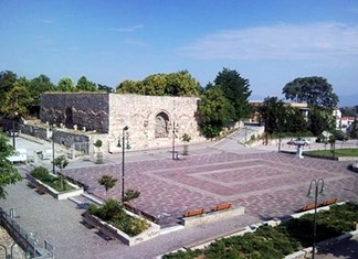 Λάρισα: Διαγωνισμός 4,5 εκ. ευρώ για το Μπεζεστένι