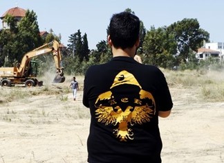 Θεσσαλική εταιρία ανέλαβε τα πρώτα έργα στη Νέα Φιλαδέλφεια