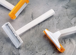 Ο Έλληνας μίστερ Bic και η «πατέντα» των ξυραφιών μιας χρήσης