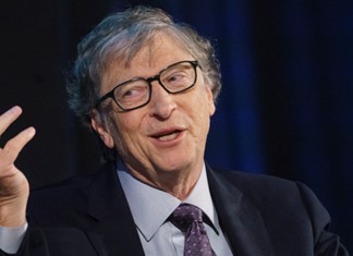 Μπιλ Γκειτς: Αυτό ήταν το μεγαλύτερο λάθος μου