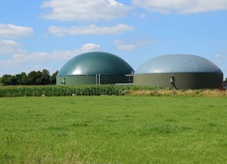 Μονάδα βιομεθανίου στη Λάρισα από τον ΔΕΣΦΑ