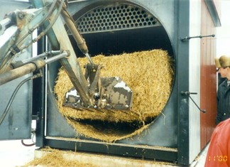 Νέα μονάδα παραγωγής ενέργειας στη Θεσσαλία