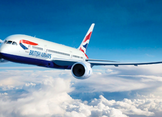 Απευθείας αεροπορική σύνδεση Λονδίνο - Σκιάθος