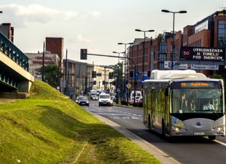 Το πρώτο ηλεκτρικό λεωφορείο στην Ελλάδα