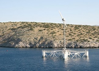 Aνοίγει η αγορά της αφαλάτωσης