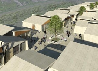 Θεσσαλική παρουσία σε εκπτωτικό χωριό στην Κύπρο