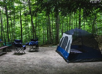 Πώς να ξεχωρίσεις στο κάμπινγκ