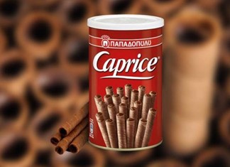 Το δικαστήριο της Ευρωπαϊκή Ένωσης για το σήμα Caprice