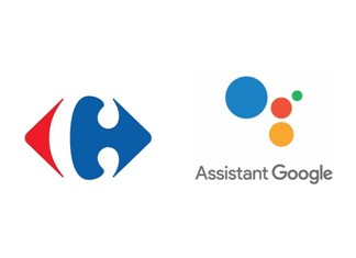 Αγορές τροφίμων μέσω φωνητικών εντολών