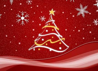 Χρόνια Πολλά!