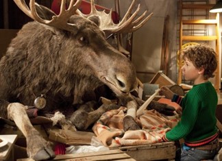 Χριστουγεννιάτικη προβολή στο Συνεδριακό της Πειραιώς στη Θεσσαλονίκη