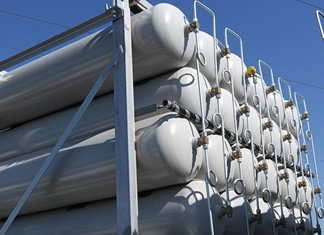 Ανοίγει ο δρόμος για τροφοδοσία περιοχών της Θεσσαλίας με CNG