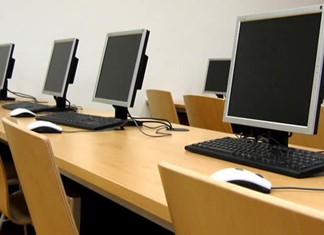 Διαγωνισμός 5,5 εκ. ευρώ για ψηφιακό εξοπλισμό σε 937 σχολεία της Θεσσαλίας