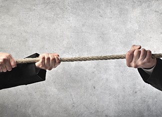 Τσακωμοί και στη Θεσσαλία