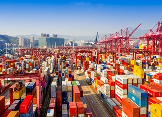 Τι συμβαίνει με τα κοντέινερ