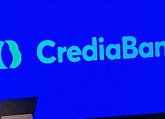 Σε Credia Bank μετονομάζεται η Τράπεζα Αττικής