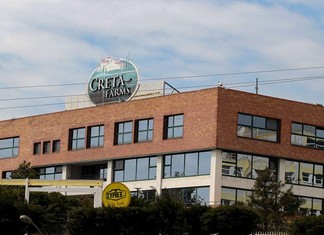 Στην Impala Invest οδεύει η Creta Farms
