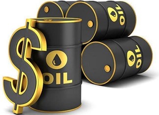 Ρεκόρ τετραετίας κατέγραψε η τιμή του πετρελαίου