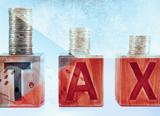 Φορολογία και τυχερά παιχνίδια