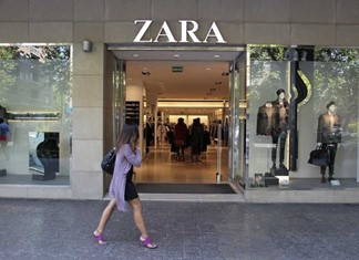 Ανοιχτές μόνο οι μεγάλες αλυσίδες από το Σάββατο στην αγορά της Λάρισας