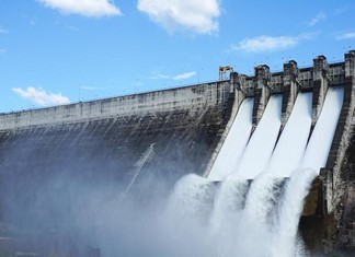 Συρροή επενδυτών για το πρώτο φράγμα από ιδιώτες