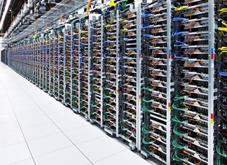 Ξεκινάει η κατασκευή του πρώτου Microsoft data center