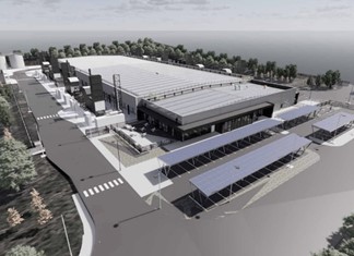 Η Θεσσαλία και οι επενδύσεις των Data centers