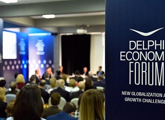 Ολοκληρώθηκε επιτυχώς το 4ο Φόρουμ των Δελφών