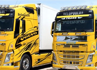 Στην Ντελόπουλος ο εφοδιασμός του "Γαλαξία"