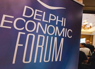 Αρχίζει σήμερα διαδικτυακά το Forum των Δελφών
