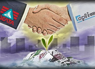 Στην Optima το τυροκομείο της ΔΕΛΤΑ στην Ελασσόνα