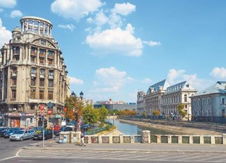 To Ελληνικό λιανεμπόριο προελαύνει στην Ρουμανία - 17 νέα καταστήματα από τα Jumbo