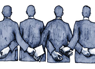 Παραοικονομία και φοροδιαφυγή