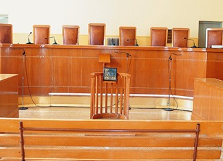 Κάθειρξη 8 ετών σε πρώην διευθύντρια της Attica Bank στη Λάρισα